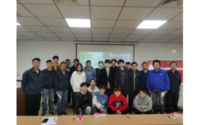 創新實驗室-西馬特STEM創新能力培訓班完美收官