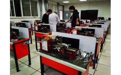 西馬特STEM創新實驗室結合勞動教育展開思考與實踐