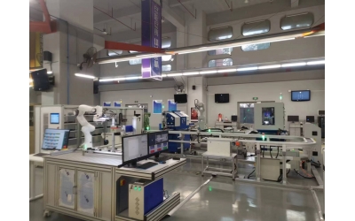 上海第二工業大學