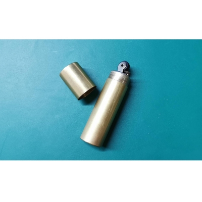 項(xiàng)目5 打火機(jī)2