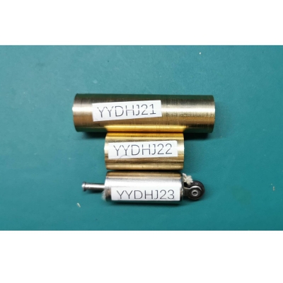 項(xiàng)目5 打火機(jī)2