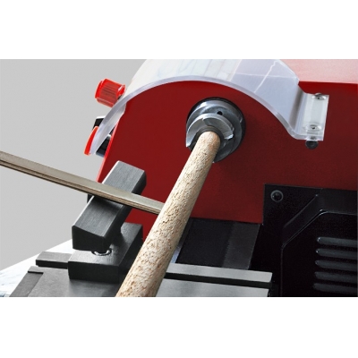 S/N10086 木工附件帶頂尖MT#2