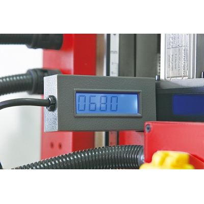 S/N10030 SC2/SX2轉速數顯