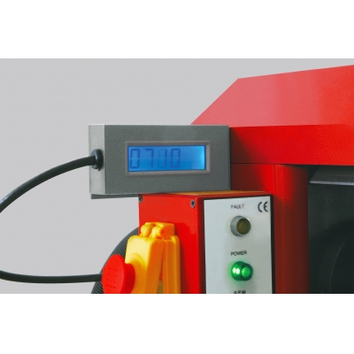 S/N10030 SC2/SX2轉速數顯