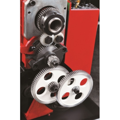 S/N10002 鋼制交換齒輪