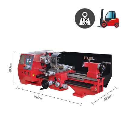 SC4臺(tái)式車床