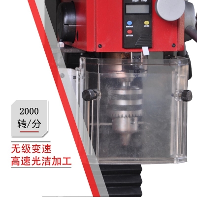 SX2.7臺式鉆銑床