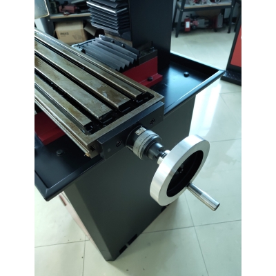 SX2.7臺式鉆銑床(展示機）