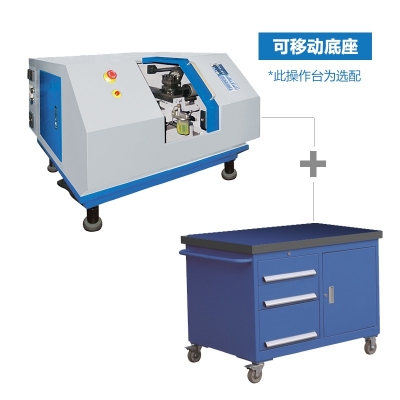 數控車床KC4（工業版）