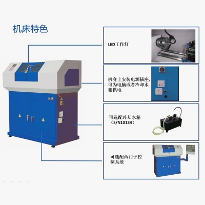 數控車床KC6（工業版）