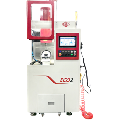 ECO2五軸加工中心