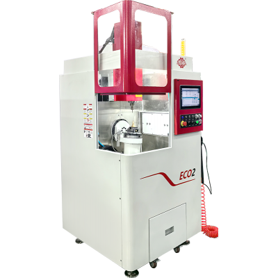 ECO2五軸加工中心