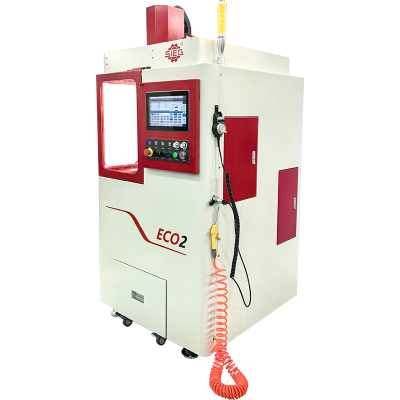 ECO2五軸加工中心