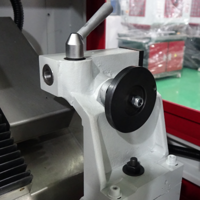 小紅機(jī)多系統(tǒng)數(shù)字化仿真及加工一體機(jī)（車削系統(tǒng)）