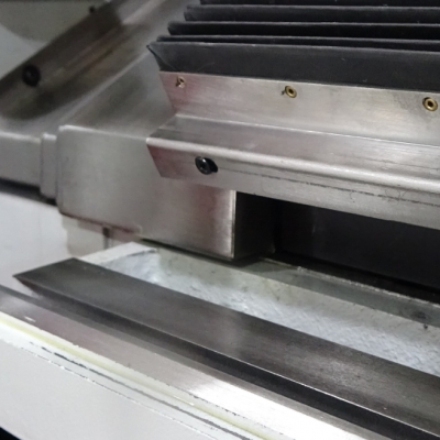 小紅機(jī)多系統(tǒng)數(shù)字化仿真及加工一體機(jī)（車削系統(tǒng)）