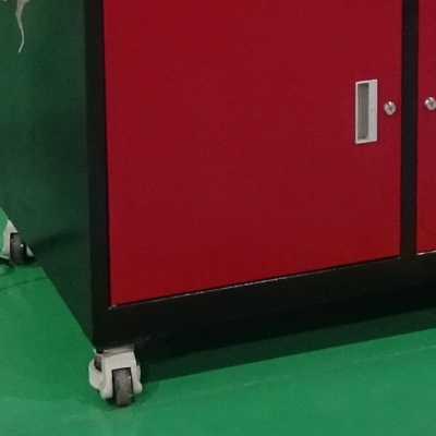 小紅機(jī)多系統(tǒng)數(shù)字化仿真及加工一體機(jī)（車削系統(tǒng)）