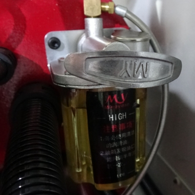 小紅機(jī)多系統(tǒng)數(shù)字化仿真及加工一體機(jī)（車削系統(tǒng)）