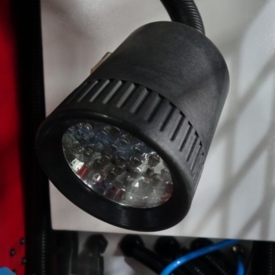 小紅機多系統(tǒng)數(shù)字化仿真及加工一體機（銑削系統(tǒng)）