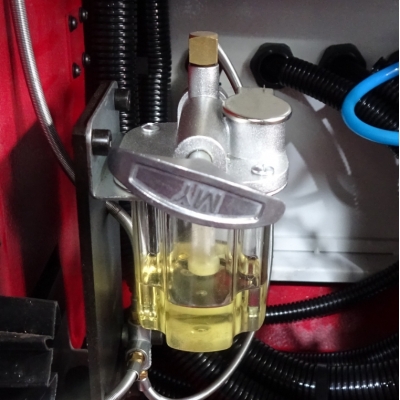 小紅機多系統(tǒng)數(shù)字化仿真及加工一體機（銑削系統(tǒng)）