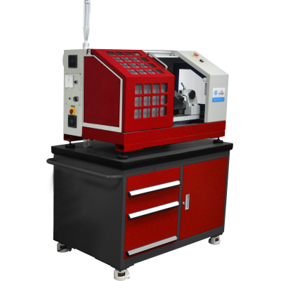 小紅機(jī)多系統(tǒng)數(shù)字化仿真及加工一體機(jī)（車削系統(tǒng)）