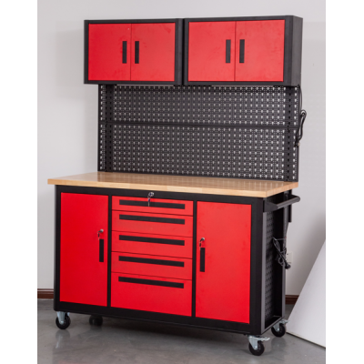 CC06-TC 機床底柜（豪華版）