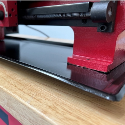 SC2-Ultra 迷你車床-至臻版