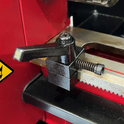 SC2-Ultra 迷你車床-至臻版