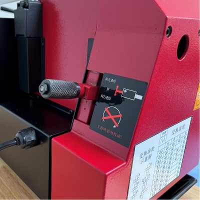 SC2-Ultra 迷你車床-至臻版