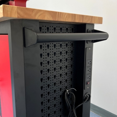 SC2-Ultra 迷你車床-至臻版