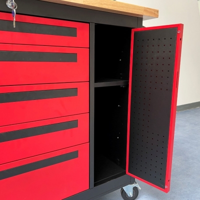 SC2-Ultra 迷你車床-至臻版