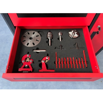 SC2-Ultra 迷你車床-至臻版