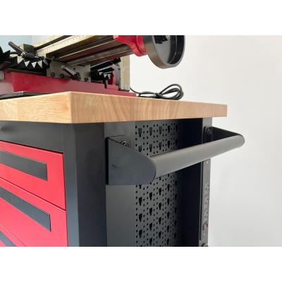 SX2-Ultra 迷你鉆銑床-至臻版