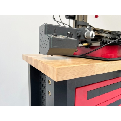 SX2-Ultra 迷你鉆銑床-至臻版