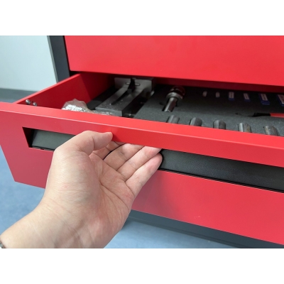 SX2-Ultra 迷你鉆銑床-至臻版