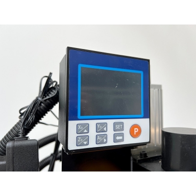 SX2-Ultra 迷你鉆銑床-至臻版