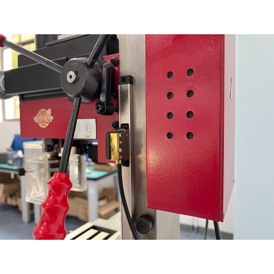 SX2-Ultra 迷你鉆銑床-至臻版