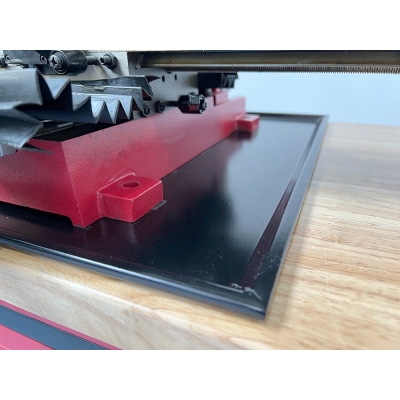 SX2-Ultra 迷你鉆銑床-至臻版