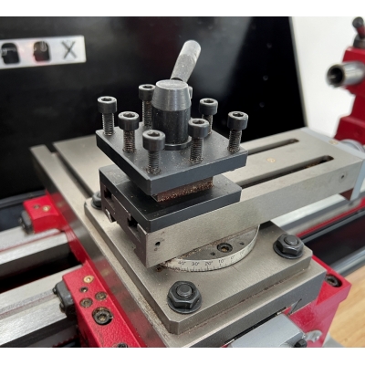 SC4-Ultra 臺(tái)式車(chē)床-至臻版