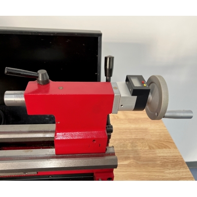 SC4-Ultra 臺(tái)式車(chē)床-至臻版