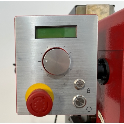 SX2.7-Ultra 臺式鉆銑床-至臻版