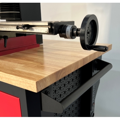 SX2.7-Ultra 臺式鉆銑床-至臻版