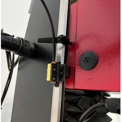 SX2.7-Ultra 臺式鉆銑床-至臻版