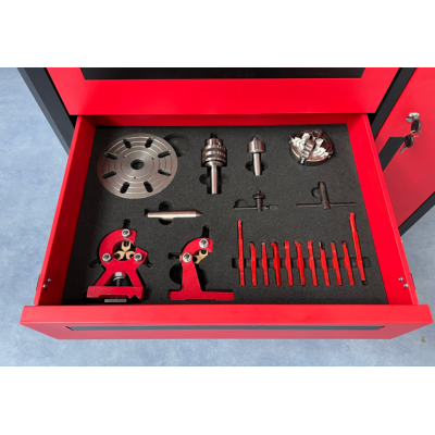 SC20-Ultra 迷你車床-至臻版