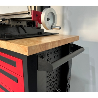 SX20-Ultra 迷你鉆銑床-至臻版