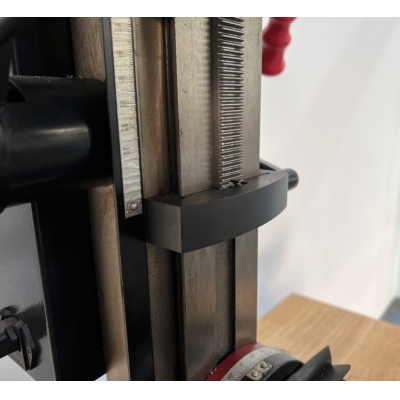 SX20-Ultra 迷你鉆銑床-至臻版