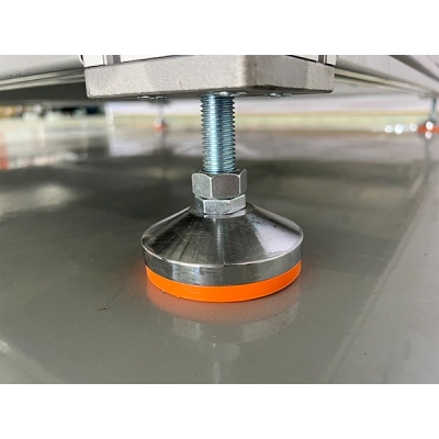 工業(yè)機(jī)器人操作綜合實(shí)訓(xùn)臺