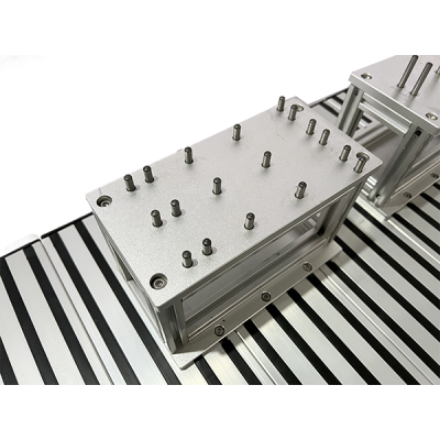 工業(yè)機(jī)器人操作綜合實(shí)訓(xùn)臺