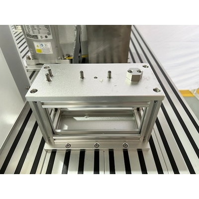 工業(yè)機(jī)器人操作綜合實(shí)訓(xùn)臺