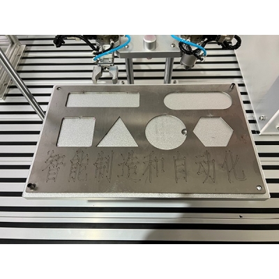 工業(yè)機(jī)器人操作綜合實(shí)訓(xùn)臺